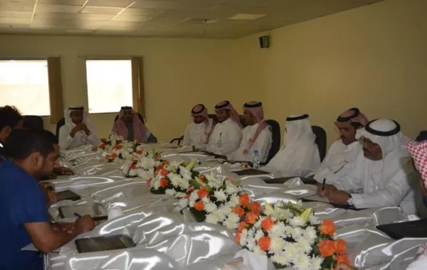 الصحة في مكة تُفعّل مبادرة «كلنا مسؤول» في منشآتها
