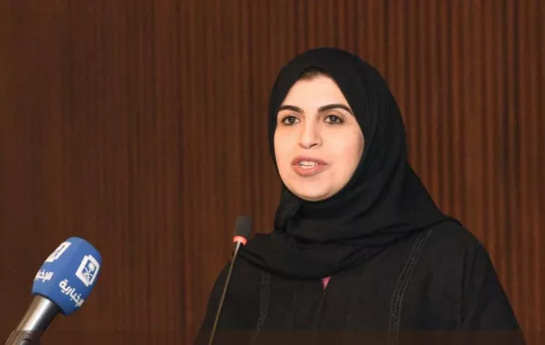 نائب وزير العمل: تجارب السعودية في تمكين المرأة الريفية رائدة