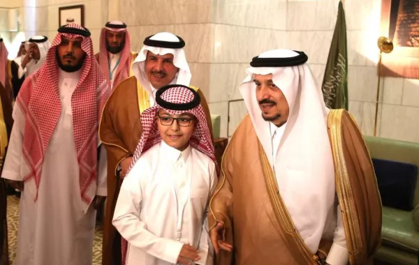 تكريم الطلاب الحاصلين على جوائز دولية ووطنية