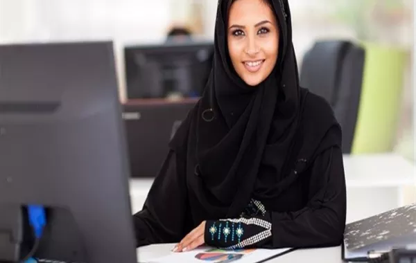قريبًا وظيفة مسئولة سلامة للسعوديات في الدفاع المدني