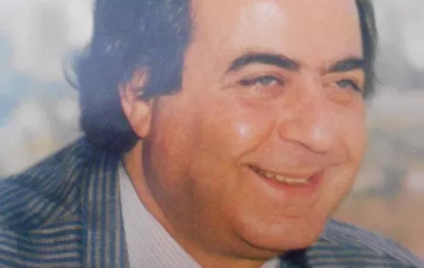 المنتج شريف فريد: تزوجت سعاد حسني وشقيقتها جانجاه كانت تغار منها وتريد أن تشتهر على "ظهرها"