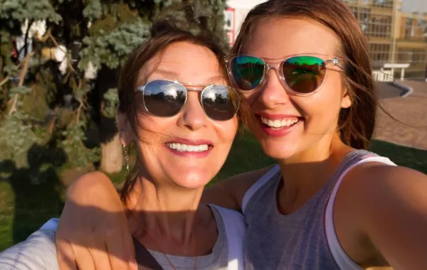 عناوين سياحية لـ عيد الأم