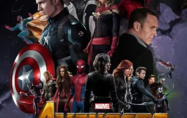 بالفيديو: الإنذار الأخير قبل انطلاق وحوش Avengers: Infinity War