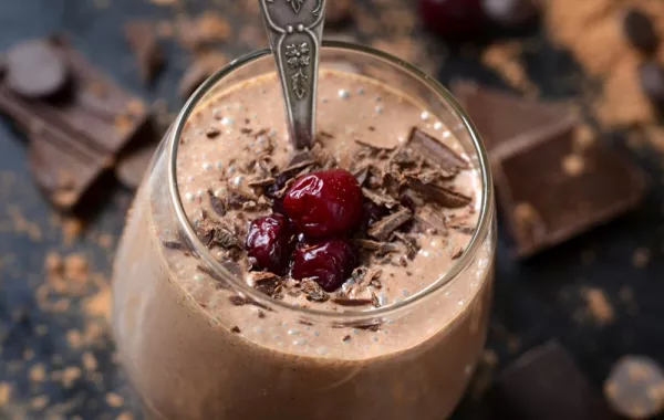 الكاكاو في الرجيم الصحي