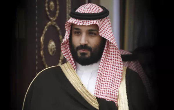 تحت رعاية ولي العهد انطلاق مؤتمر اقتصاد المعرفة في جدة غداً
