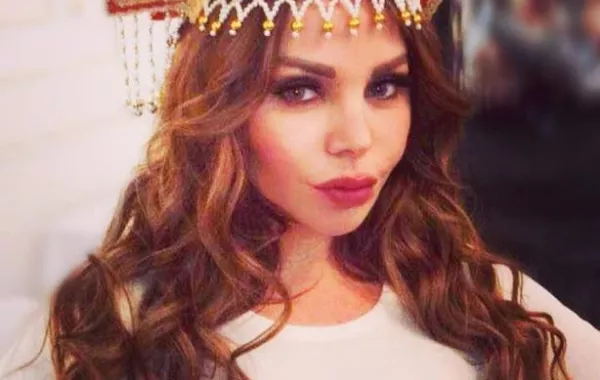 رزان مغربي تتبرأ من مقلب رامز جلال... "أنا أكبر من كده"