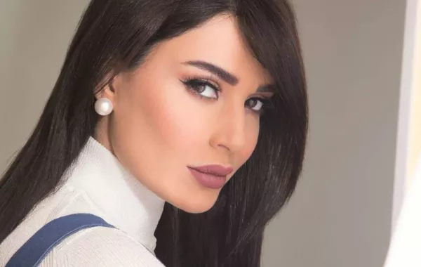 مجوهرات سيرين عبد النور ناعمة كإطلالاتها