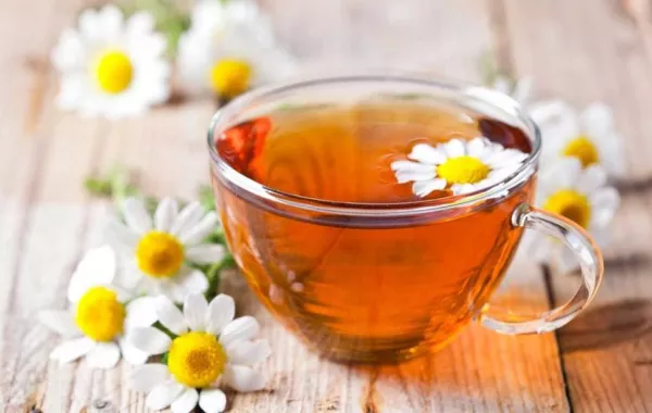 فيديو: الرجيم + البابونج = خسارة الوزن