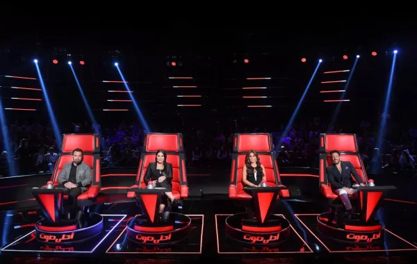 4 أسباب جعلت "ذا فويس" يفقد وهجه في موسمه الرابع