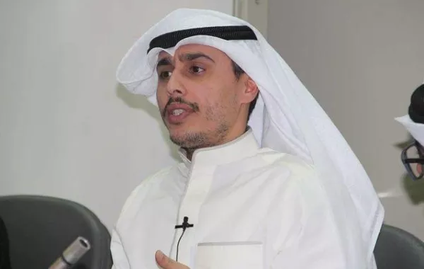 شعيب الراشد يعقد قرانه بشكل سري ويرفض الكشف عن هوية العروس