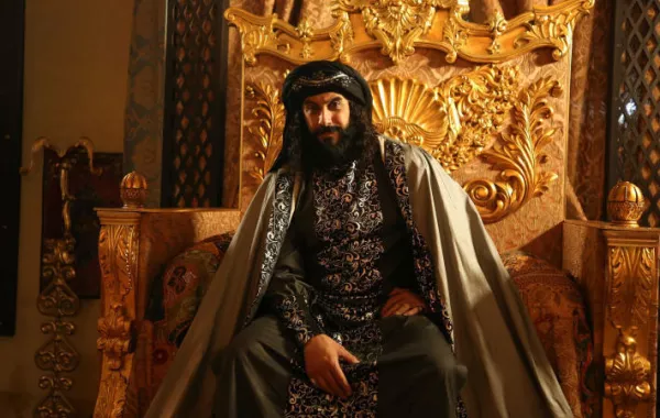 منافسة بين قصي خولي ومعتصم النهار في رمضان.. من سيحسمها؟