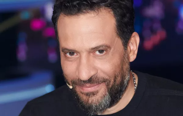 كلام نهائي: ماجد المصري خارج منافسات دراما رمضان 2018