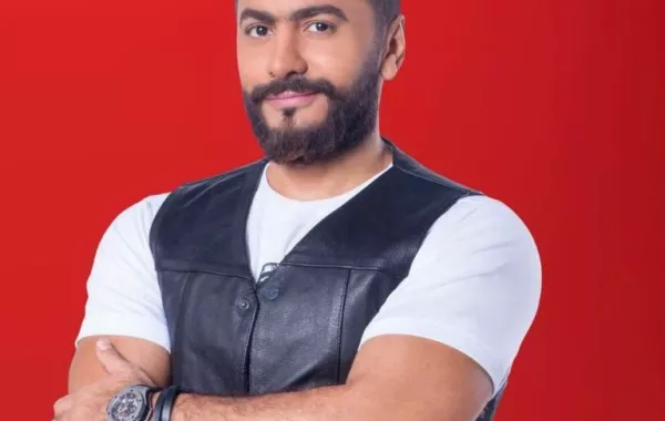 تـامر حسني على موعد مع جماهير الرياض