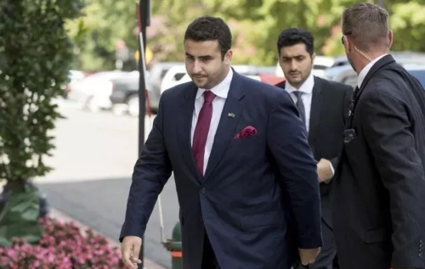 خالد بن سلمان لـ"CNN": نسبة النساء بمجلس الشورى أكبر من نسبتهن في الكونغرس