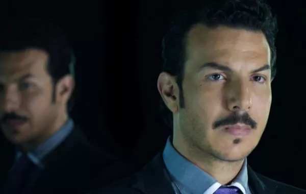 باسل خياط يصاب بهذا المرض ووضعه صعب