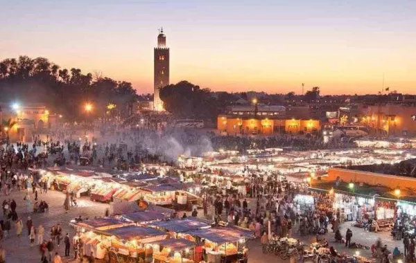 مراكش تحتضن فعاليات مهرجان «مراكش فولكلور دايز»
