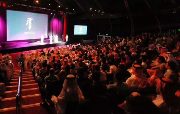 إطلاق المجلس السعودي للأفلام