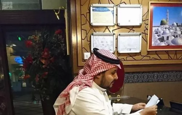 7448 جولة تفتيشية على الفنادق والوحدات السكنية المفروشة في السعودية