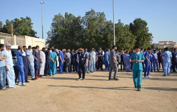 صحة جدة تستعين بـ4000 متطوع لمواجهة فيروس «حمى الضنك»