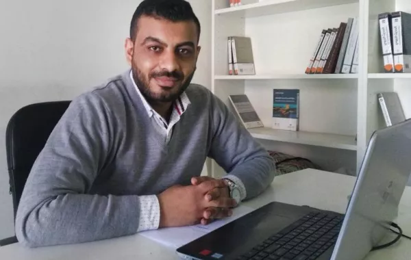 أمنيات الشعراء في اليوم العالمي للشِعر