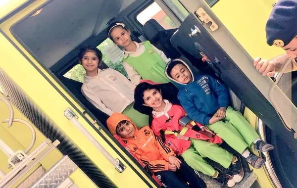 موافقة وزارة التعليم شرط للسماح للمسوقين بزيارة المدارس السعودية