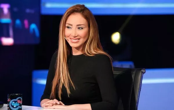 براءة ريهام سعيد من تهمة خطف الأطفال.. وحبس مساعدتها عام مع إيقاف التنفيذ