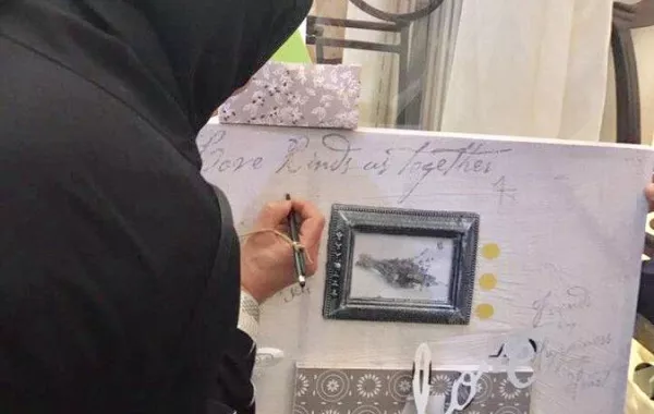في عيد الأم.. ندى: أنا والدة ضعيفات السمع