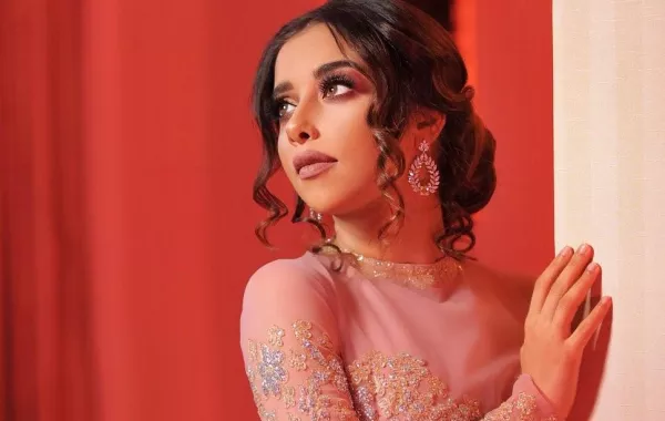 لماذا اعترضت بلقيس على عيد الأم؟