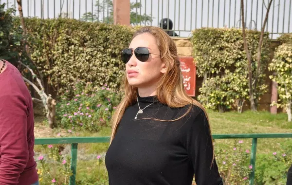 بالتفاصيل: 3 أسباب لبراءة ريهام سعيد من تهمة التحريض على خطف أطفال