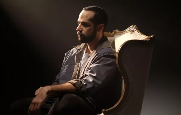 الفنان الأردني جعفر: ألبومي أصبح جاهزاً و"السوشيال ميديا" جعلتني أنفر من بعض الفنانين