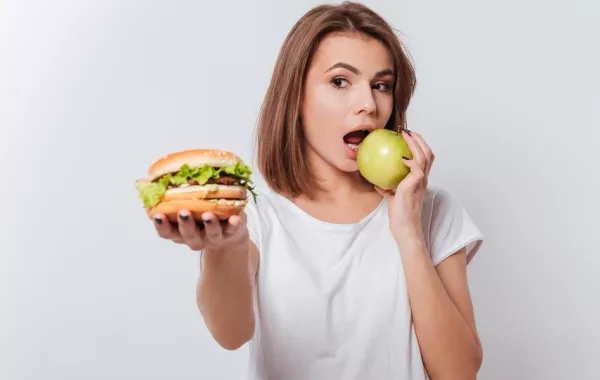 5 نصائح رجيم للوصول إلى الوزن المثالي