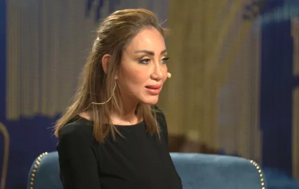 ريهام سعيد تكشف تفاصيل حبسها في سجن القناطر