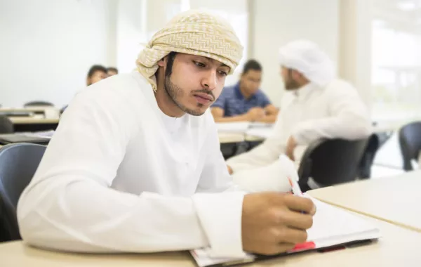 فوز 34 طالباً سعودياً بمنحة كندية
