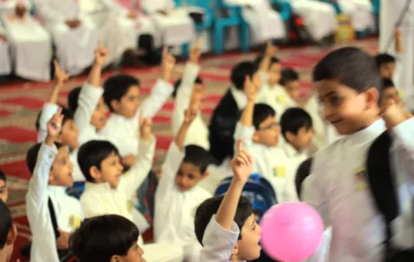 التعليم تطالب بسرعة تسجيل الطلاب المستجدين في نظام نور