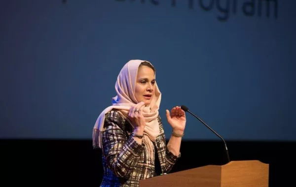 25 أكاديمية سعودية ضمن برنامج "قيادات كاوست"