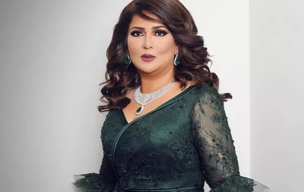 فيديو: نوال الكويتية تظهر في "ذا فويس" بقرار من أحلام