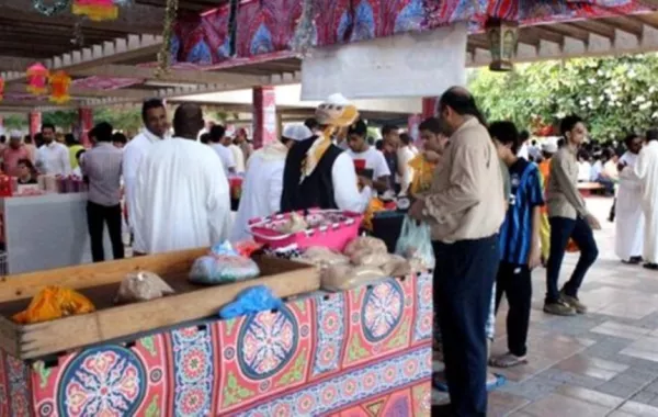 بلدية البلد في جدة تستقبل طلبات الحصول على رخص البسطات الرمضانية