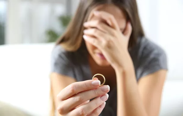 متى يصبح الطلاق هو الحل المناسب؟