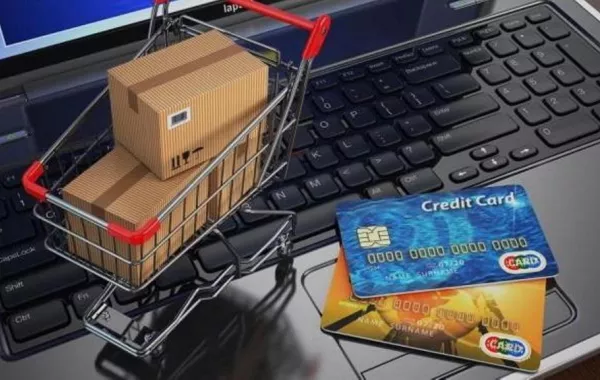 قريبًا.. إصدار نظام جديد للتجارة الإلكترونية في السعودية