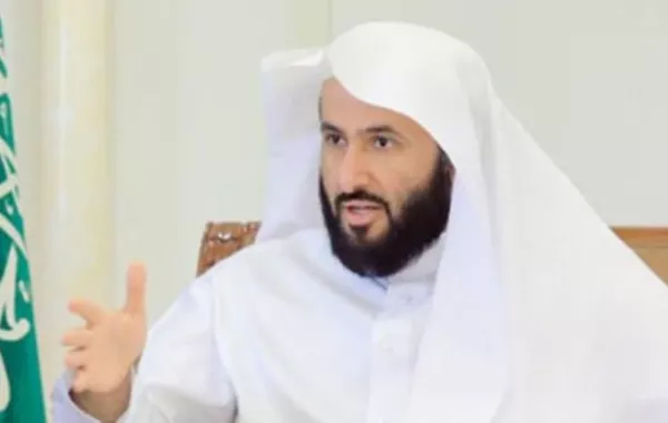 وزير العدل السعودي يعتمد دليل إجراءات كتابات العدل