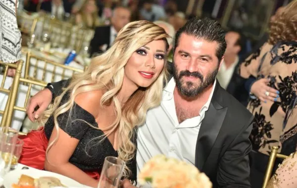 يزن السيد يعترف بحقيقة علاقته بــ «لمى الرهونجي»