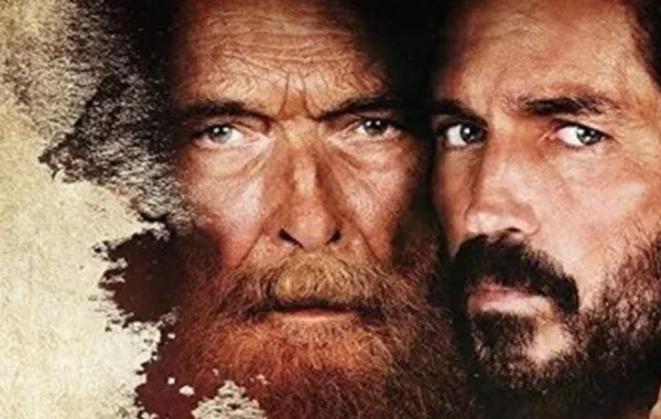 طبيب يخاطر بحياته في فيلم «Paul، Apostle of Christ»