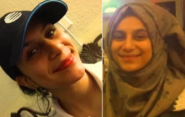 عذّبا ابنتهما بالزيت المغلي لرفضها الزواج من مسن!