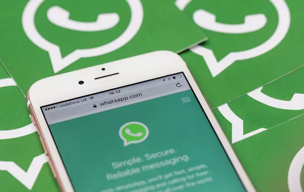 تطبيقات لتحسين استخدام واتس اب
