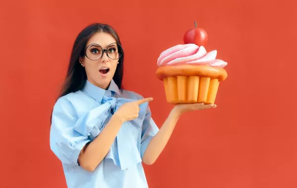 6 أطعمة تفسد الرجيم وتولد الجوع بعد تناولها