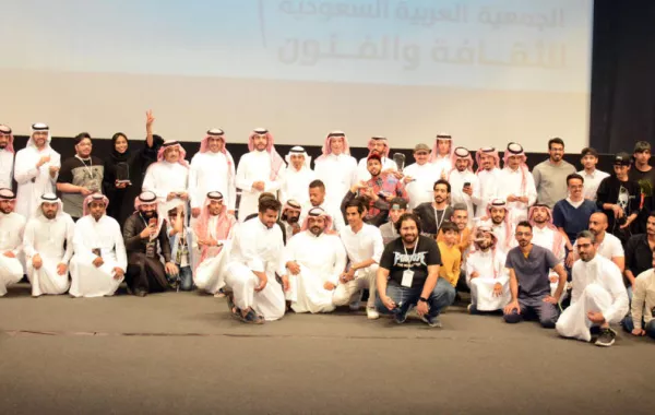 تزامناً مع "يوم المسرح" اختتام مسابقة مسرح شباب الرياض