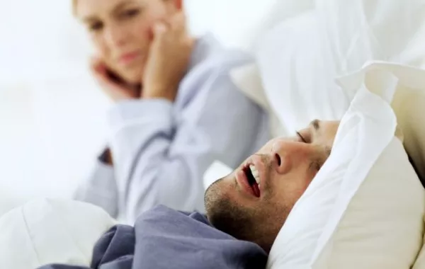 ثلث  الأزواج الأمريكيين يريدون "طلاق الفراش"