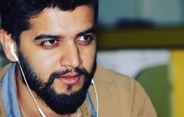 وفاة نجم بوليوود كاران بارانجابي عن عمر ناهز الـ26 عامًا