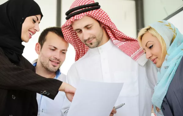 وظائف أكاديمية شاغرة للجنسين في جامعة المجمعة