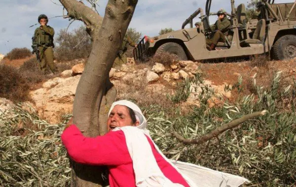 الفلسطينيون في كل العالم يحتفلون بـ«يوم الأرض»